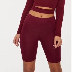 Biker/cycling shorts